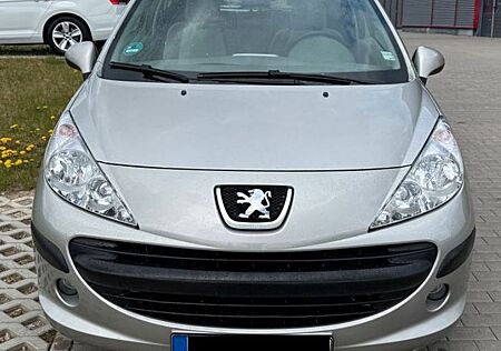 Peugeot 207 , 2006, 136.000km