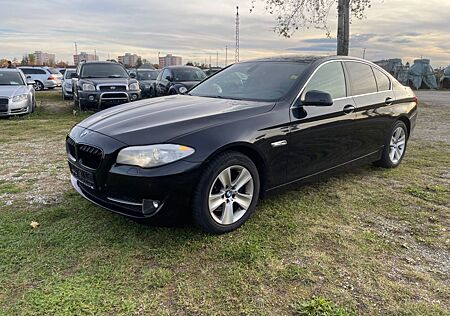 BMW 520 Baureihe 5 Lim. i Autom/Navi/Tempo/Sport