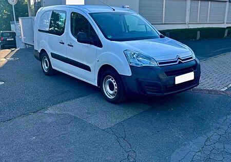 Citroën Berlingo Maxi Klima 127.000 km Orginal 07/26 tüv