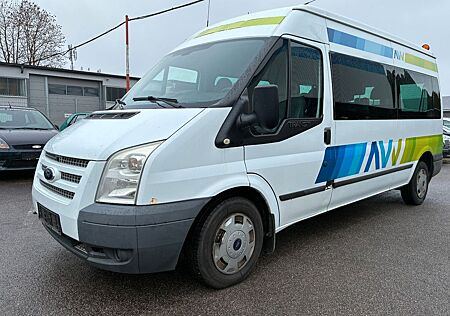 Ford Transit Kombi FT 300 L Trend*9-Sitzer*Klima*