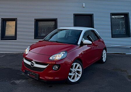 Opel Adam Slam 2.Hand Bluetooth Servo Tempomat