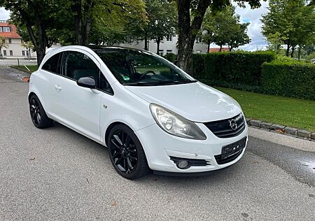 Opel Corsa 1.2 Twinport Limited Edition