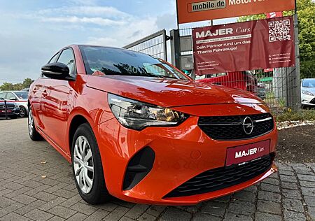 Opel Corsa F Edition 1.HAND*KLIMA*BT