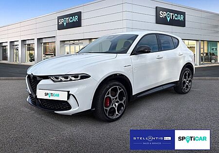 Alfa Romeo Tonale 1.5 Mild Hybrid Veloce NAVI LED