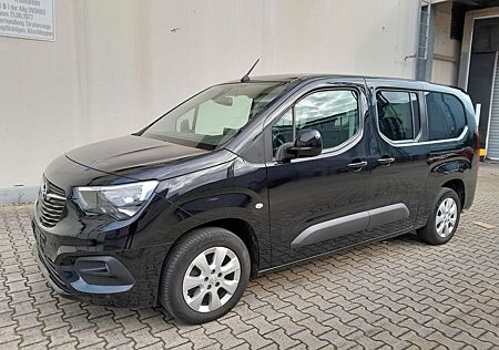 Opel Combo Life 1.2 Turbo 81kW Edition XL 1 HAND