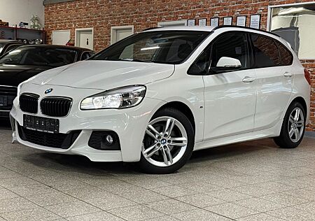BMW 214d Active Tourer-M Sportpaket