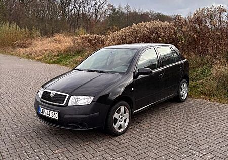 Skoda Fabia 1.2 Classic