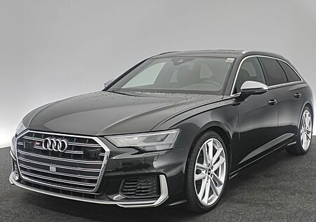 Audi S6 TDI quattro tiptronic Avant -