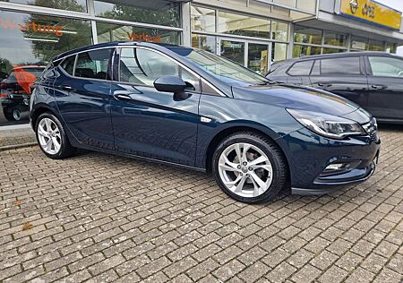 Opel Astra K Lim. 5-trg. Innovation