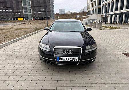 Audi A6 Limousine 2.8 Quattro Automatik V6
