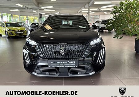 Peugeot 2008 e- GT 156 Panorama 360°Kamera Massage ACC