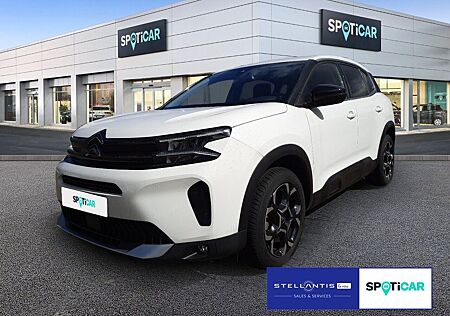 Citroën C5 Aircross 1.2 PureTech 130 Feel Pack S&S (EU6d
