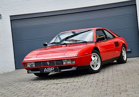 Ferrari Mondial T 3.4 - Full Service