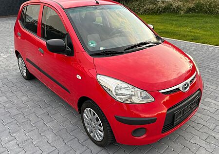 Hyundai i10 1.1 Classic Classic