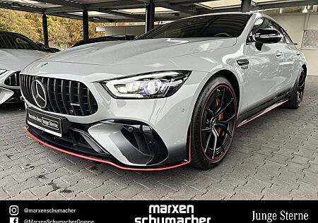 Mercedes-Benz AMG GT 63 S E PERFORMANCE F1+Keramik+High-Class