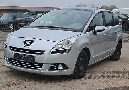 Peugeot 5008 Business-Line Pano, AHK, 8FACH, SUPER ZUSTA