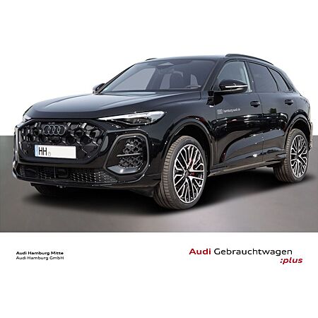 Audi Q5 leasen