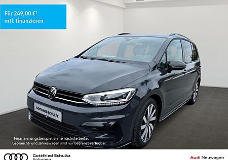 VW Touran Volkswagen 1.5 TSI Highline DSG R-Line AHK 7 S