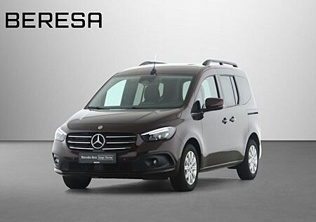 Mercedes-Benz T-Klasse T 180 Progressive LED Navi AHK SHZ MBUX AUT
