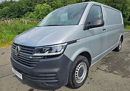VW T6 Volkswagen .1 Kasten 4Motion lang DSG Standh LED AHK ACC