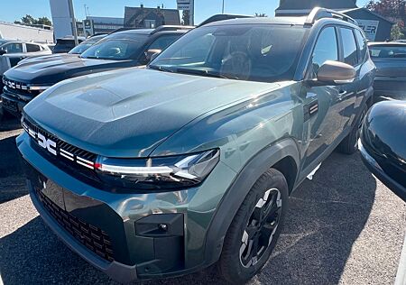 Dacia Bigster Extreme Hybrid 155