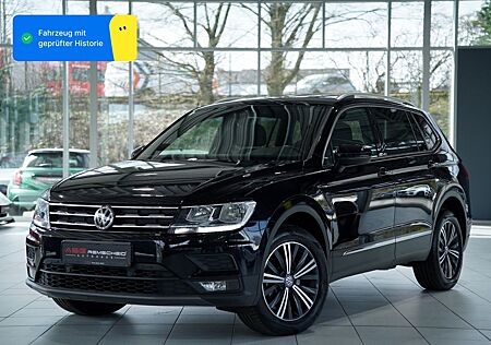 VW Tiguan Allspace Volkswagen Comfortline *1.H *ACC *Virtual