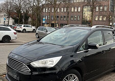 Ford C-Max 1,5 EcoBoost 110kW Sport Sport