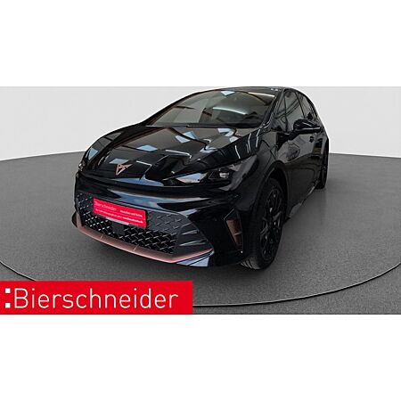 Cupra Born leasen