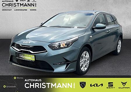 Kia Cee'd Ceed VISION 1.0T *KOMFORT PLUS-PAKET*NAVIGATIONS