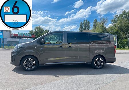 Opel Zafira Life Tourer 2.0 CDTi L (L3) 6xSITZER AHK