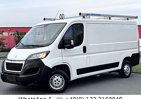 Peugeot Boxer Kasten 335 L2H1 Pro BlueHDi*SORTIMO REGAL