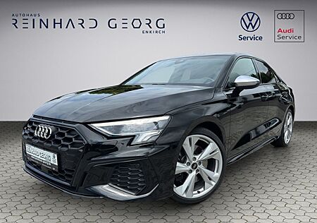 Audi S3 Lim. 2.0 TFSI quattro*LED*MMI+*ACC*19"ALU*