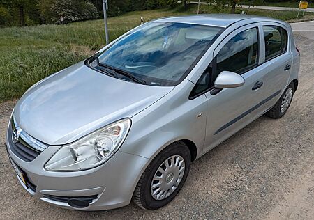 Opel Corsa 1.2l 16v 80 PS Tüv Neu Bremsen Neu