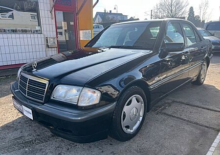 Mercedes-Benz C 180 Esprit*1.Hd.*Originalzustand*Top gepflegt*