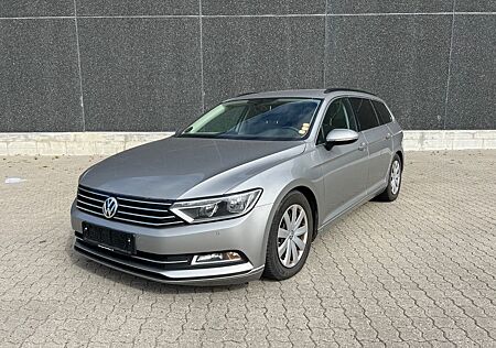 VW Passat Variant Volkswagen Comfortline BMT/Start-Stopp