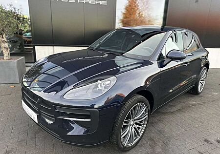 Porsche Macan 2.0i PDK Opendak 20' Alu
