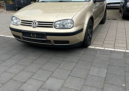 VW Golf Volkswagen 1.6 Variant TÜV 10/25