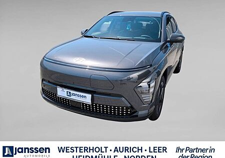 Hyundai Kona Elektro Prime Technik-Paket