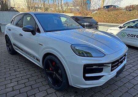 Porsche CAYENNE S E-HYBRID COUPE 2025 BRAND NEW