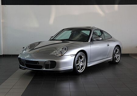 Porsche 911 Urmodell 911 996 40 Jahre Jubiläumsmodell
