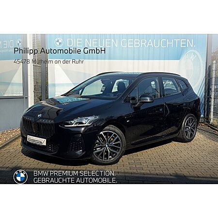 BMW 2er Active Tourer leasen