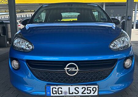 Opel Adam OPEN AIR 1.4 64kW OPEN AIR