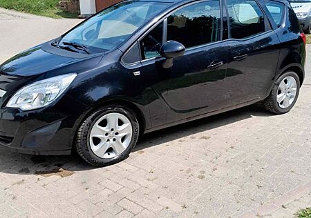 Opel Meriva 1.4 Edition 74kW Edition