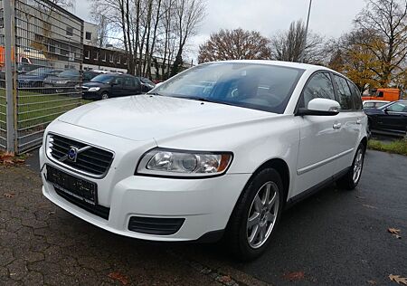 Volvo V50 Kombi 2.0