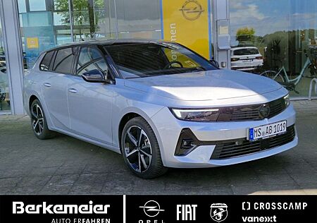 Opel Astra ST GS Line Plug-in-Hybrid