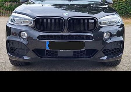BMW X5 40d M-Paket*VOLL* Motor Revidiert*Garantie