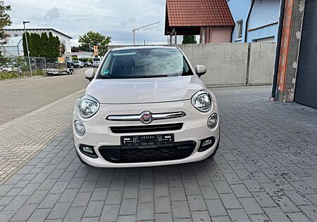 Fiat 500X Opening Edition City