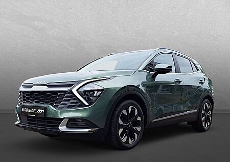 Kia Sportage +Automatik+Navi