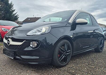 Opel Adam S 1.4 L Sport* PDC*Tempomat*Tüv Mai 27