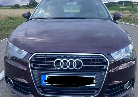 Audi A1 1.2 TFSI Ambition Ambition